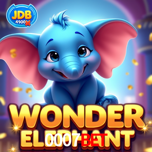 Slot Games 0007bet