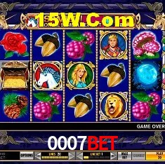 Recursos de Bônus 0007bet