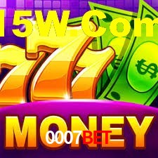 0007bet App Interface