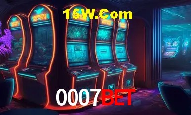 Tecnologia da Plataforma 0007bet