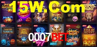 Programa VIP 0007bet