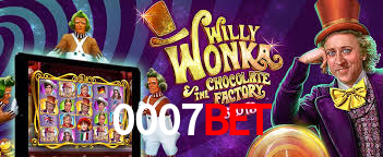 Roulette Table 0007bet