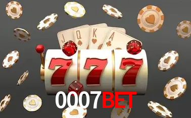 Diretório de Jogos 0007bet