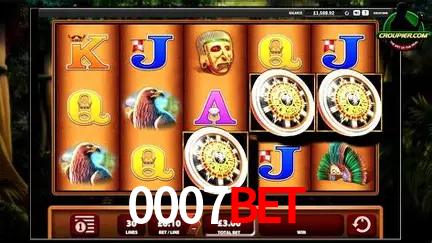 Jogos de Slot 0007bet