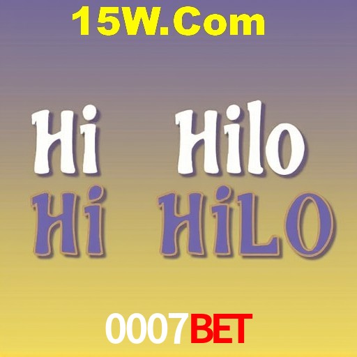 Secure Login 0007bet