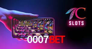Live Casino 0007bet