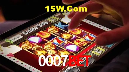 Casino Ao Vivo 0007bet