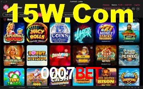 Exclusive Games 0007bet