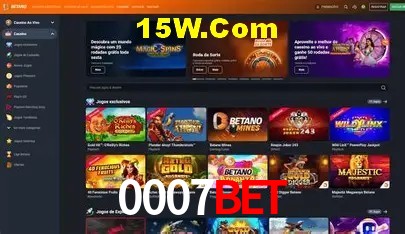 Segurança e performance na plataforma 0007bet