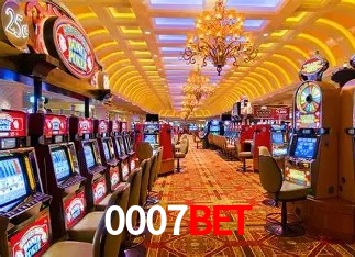 Jogos populares e pagamentos rápidos na 0007bet