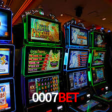 VIP Casino 0007bet