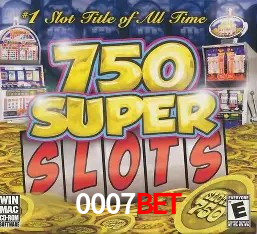 Ofertas Exclusivas 0007bet