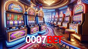 Statistics 0007bet
