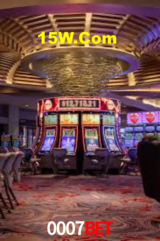0007bet plataforma