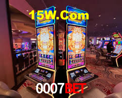 0007bet.com