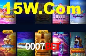 Sinta a adrenalina dos jogos de cassino com 0007bet