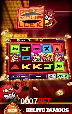 Promoções Sazonais 0007bet