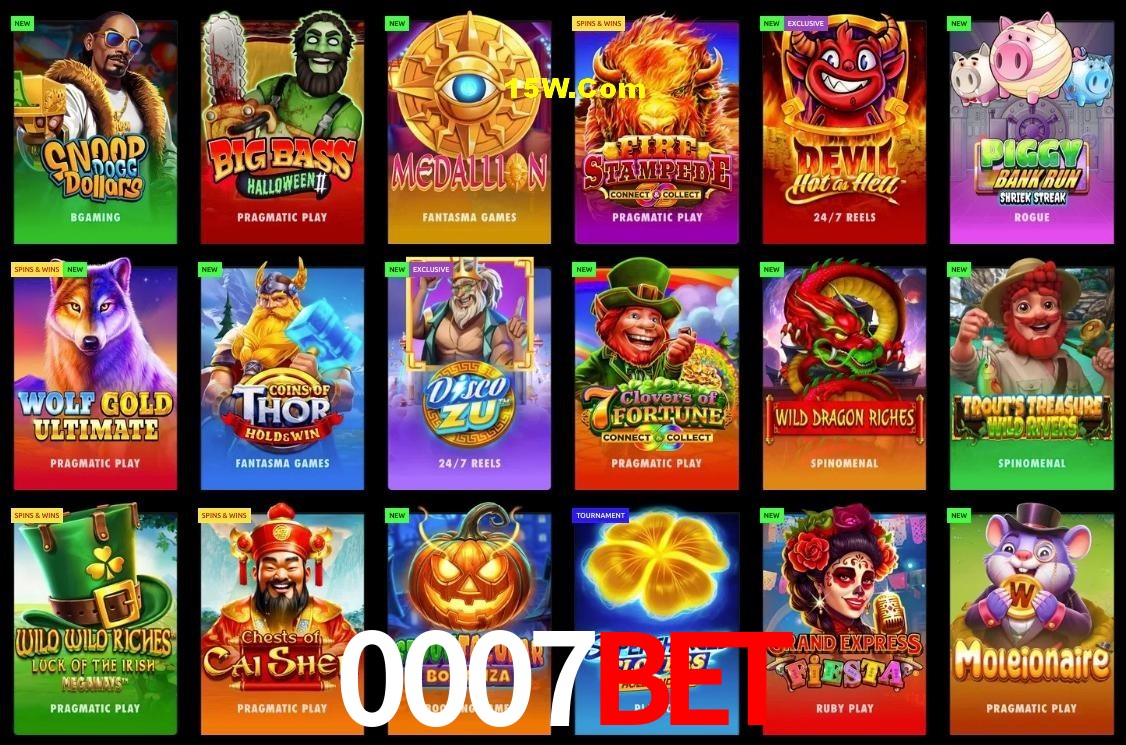 Game Statistics 0007bet